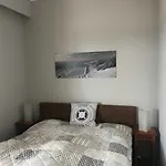 Wellness Penthouse Meerblick 公寓 希尔克道夫