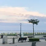 Wellness Penthouse Meerblick * 希尔克道夫