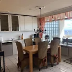 Wellness Penthouse Meerblick