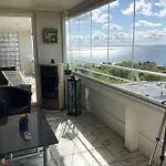 Wellness Penthouse Meerblick * 希尔克道夫