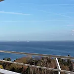 Apartament Wellness Penthouse Meerblick Sierksdorf