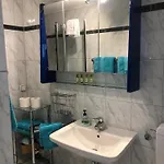 Wellness Penthouse Meerblick Apartament