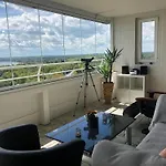 Wellness Penthouse Meerblick * Sierksdorf